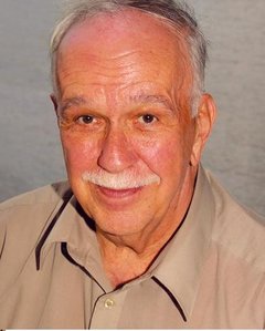 Photo of Guy Borduas