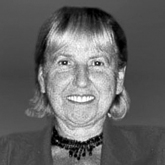 Photo of Suzanne Borduas