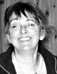 Photo of Louise Bouchard