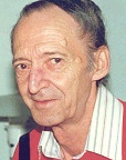 Photo of Roland Bouchard