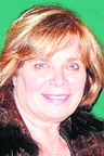 Photo of Claudette Boucher