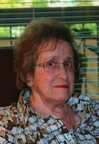 Photo of Claudette Boucher