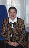 Photo of Lise Boucher