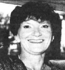 Photo of Suzanne Boucher