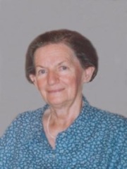 Photo of Therese Boucher