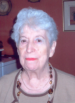 Photo of Therese Boucher