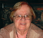 Photo of Annette Boudreault