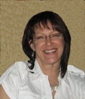 Photo of Chantale Boudreault