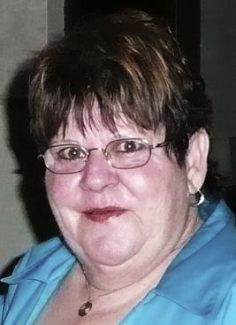 Photo of Diane Boudreault