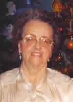 Photo of Laurette Boudreault