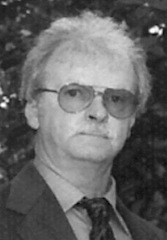 Photo of Ronald Boudreault