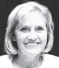 Photo of Suzanne Boudreault