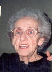 Photo of Therese Boudreault