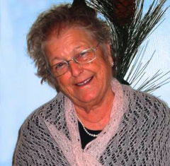 Photo of Alvina Boudreau