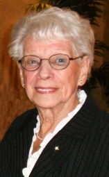 Photo of Annette Boudreau