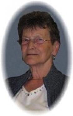 Photo of Carmelle Boudreau