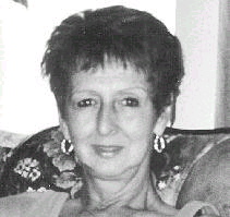 Photo of Claudette Boudreau