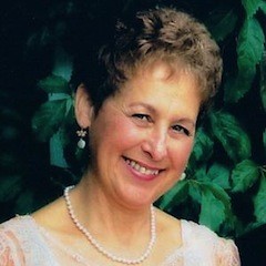 Photo of Denise Boudreau