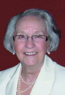 Photo of Denise Boudreau