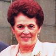 Photo of Doris Boudreau