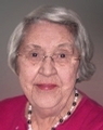 Photo of Edith Boudreau