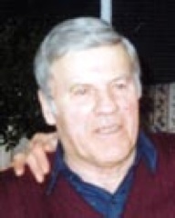 Photo of Elias Boudreau