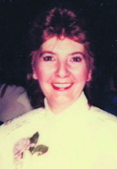 Photo of Elmira Boudreau