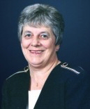 Photo of Elva Boudreau