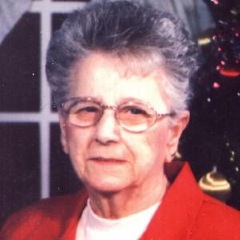 Photo of Evelyn Boudreau