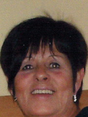 Photo of Francine Boudreau