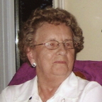 Photo of Georgette Boudreau