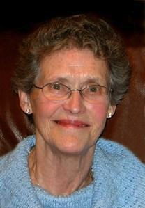 Photo of Gloria Boudreau