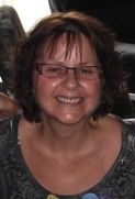 Photo of Guylaine Boudreau