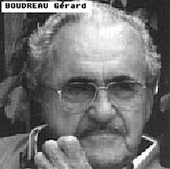 Photo of Gerard Boudreau