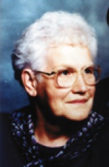 Photo of Imelda Boudreau