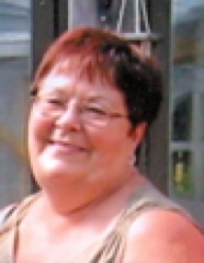 Photo of Janet Boudreau