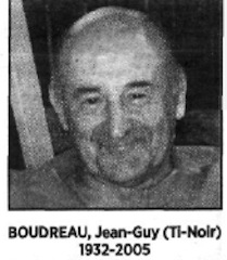 Photo of Jean-Guy Boudreau