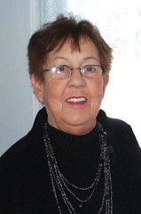 Photo of Laurette Boudreau