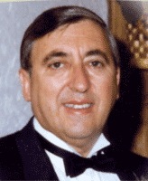 Photo of Leo-Paul Boudreau