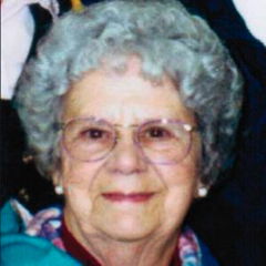 Photo of Malvina Boudreau