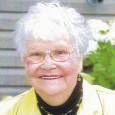 Photo of Malvina Boudreau