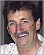 Photo of Michel Boudreau