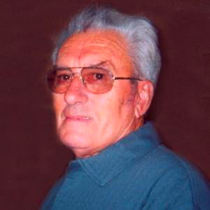 Photo of Michel Boudreau