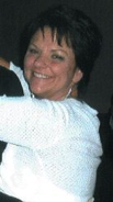 Photo of Pauline Boudreau