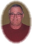 Photo of Richard Boudreau