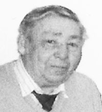 Photo of Romeo Boudreau