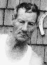 Photo of Romeo Boudreau