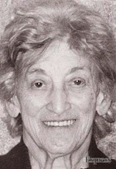 Photo of Rosa Boudreau