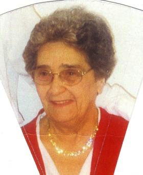 Photo of Stella Boudreau