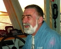 Photo of Sylvio Boudreau